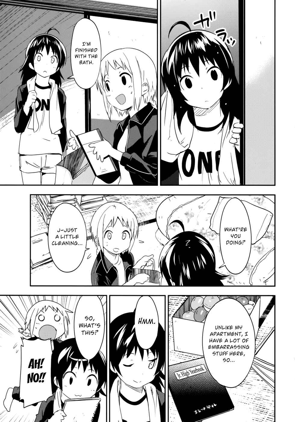 Page 26 Chapter 31 O/A