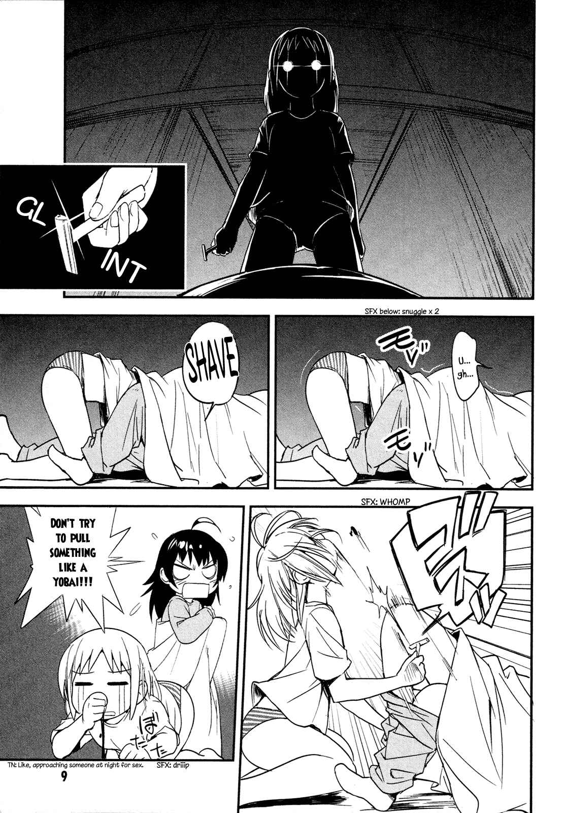 Page 8 Chapter 6 O/A