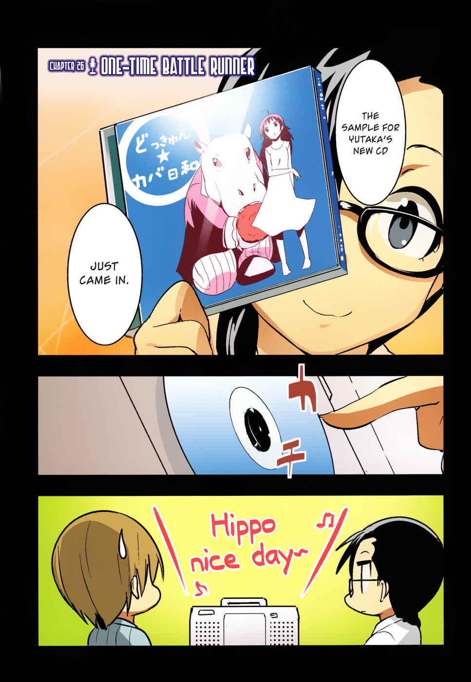 Page 1 Chapter 26 O/A