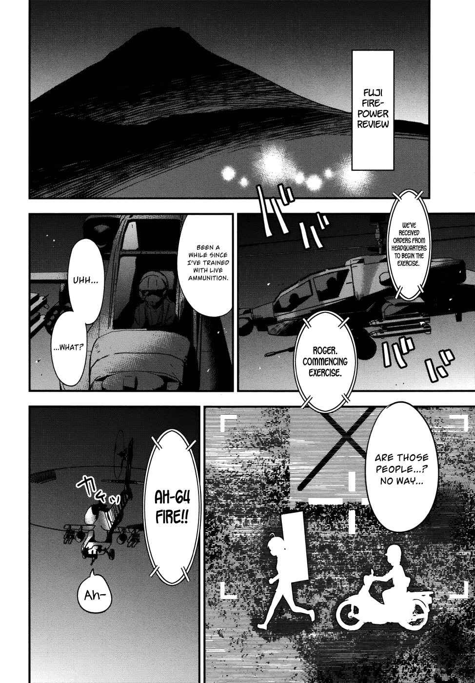 Page 24 Chapter 26 O/A