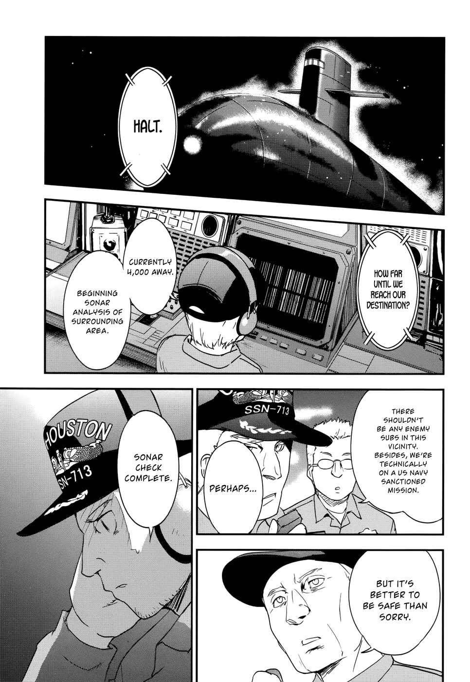 Page 19 Chapter 27 O/A