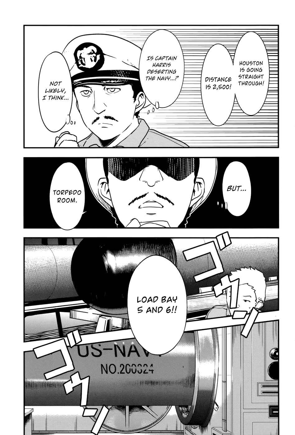 Page 23 Chapter 27 O/A