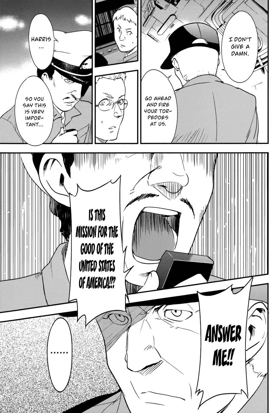 Page 25 Chapter 27 O/A