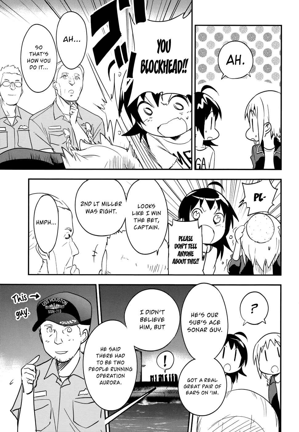 Page 33 Chapter 27 O/A