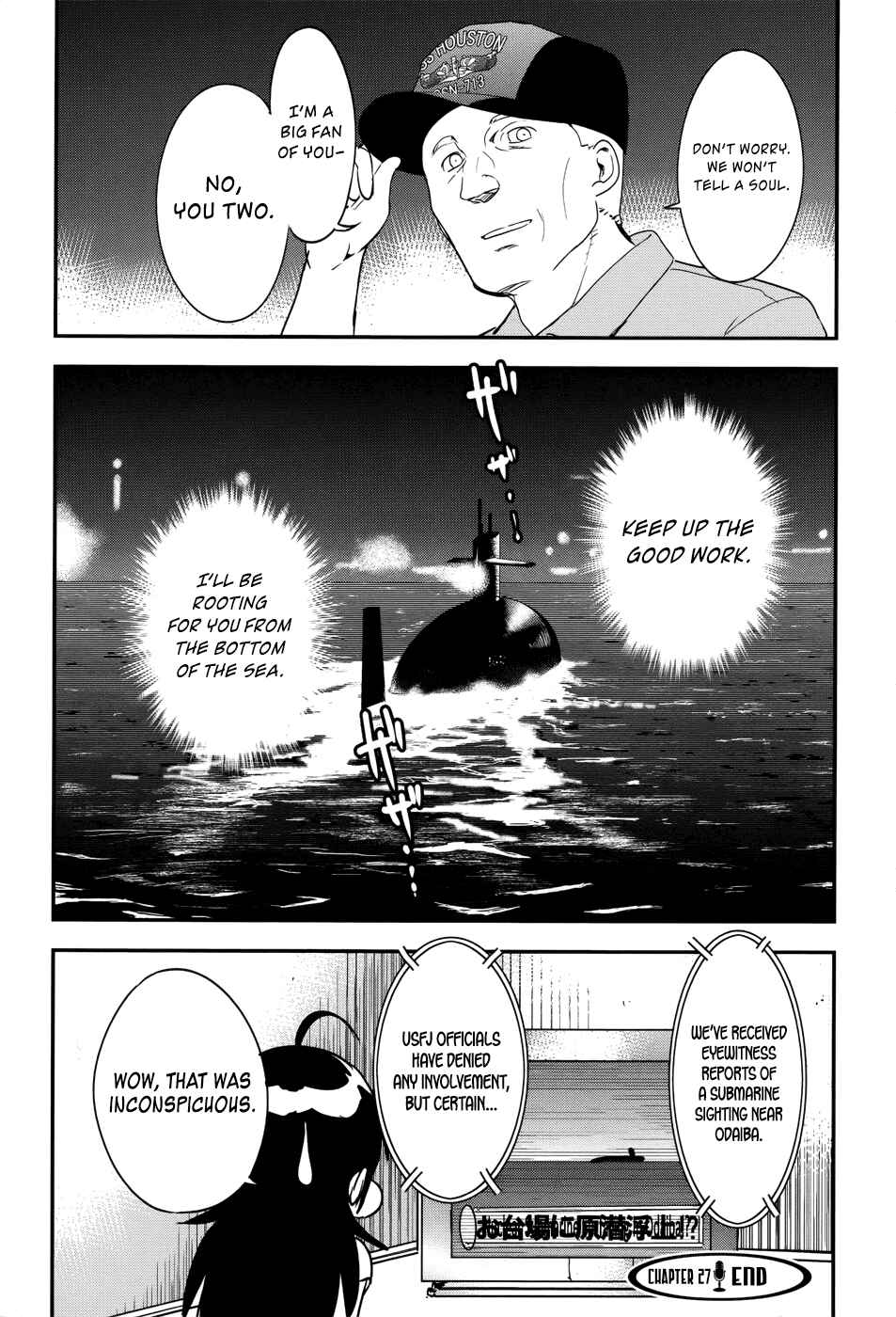 Page 34 Chapter 27 O/A