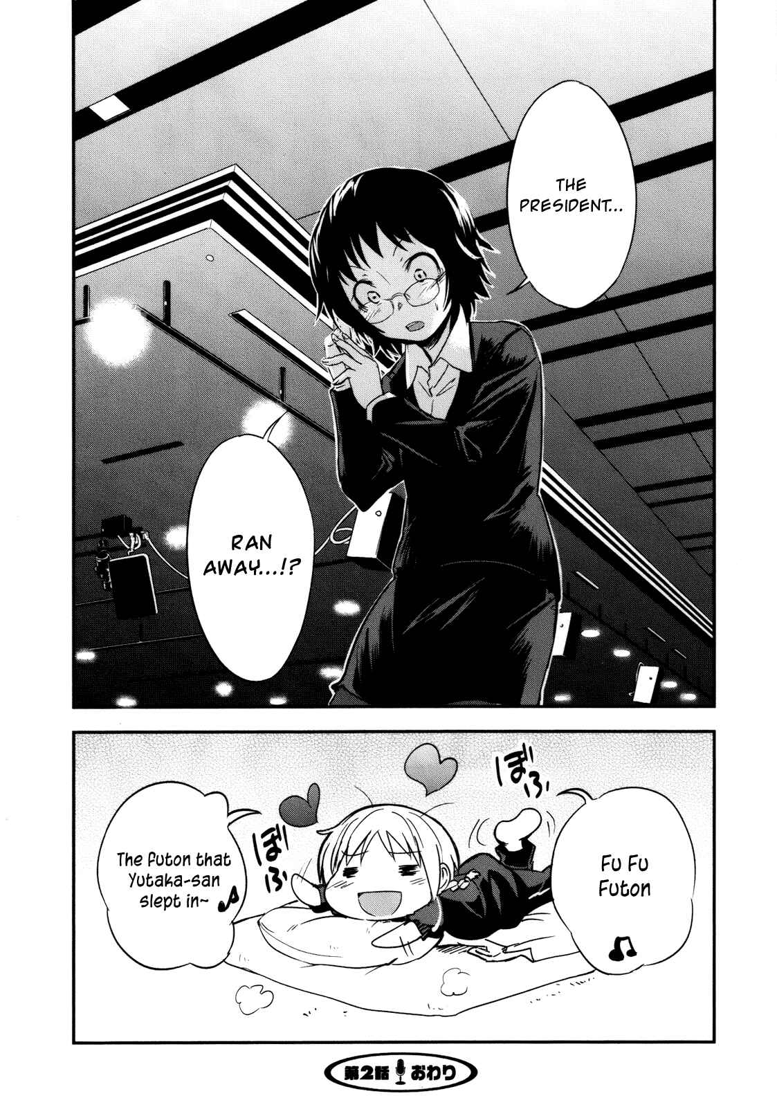 Page 32 Chapter 2 O/A