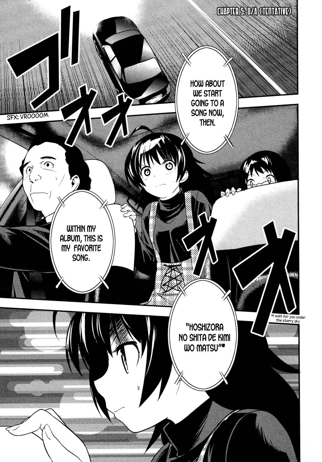 Page 1 Chapter 5 O/A