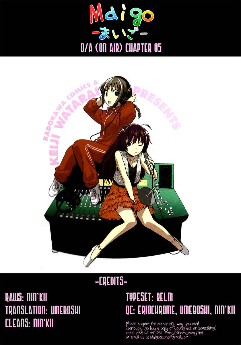 Page 40 Chapter 5 O/A