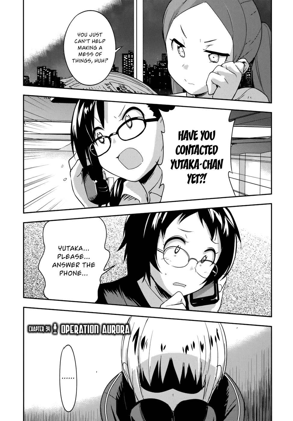 Page 1 Chapter 34 O/A