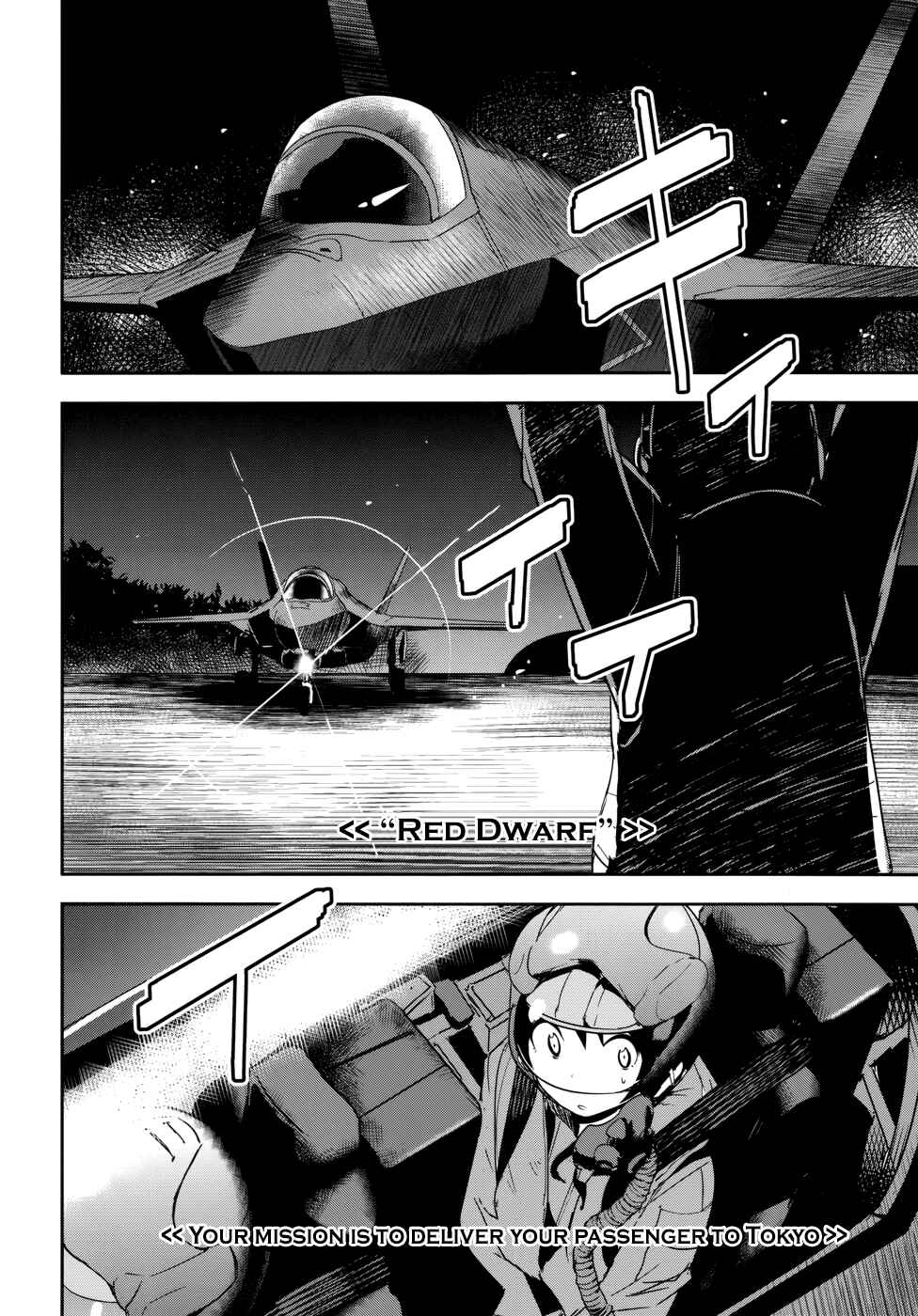Page 33 Chapter 34 O/A