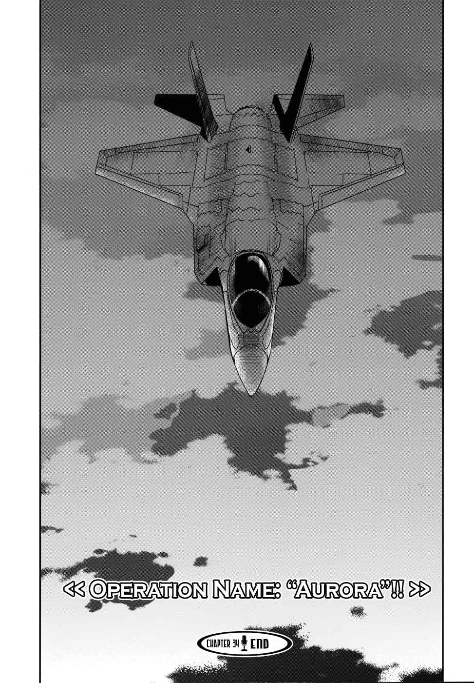 Page 35 Chapter 34 O/A
