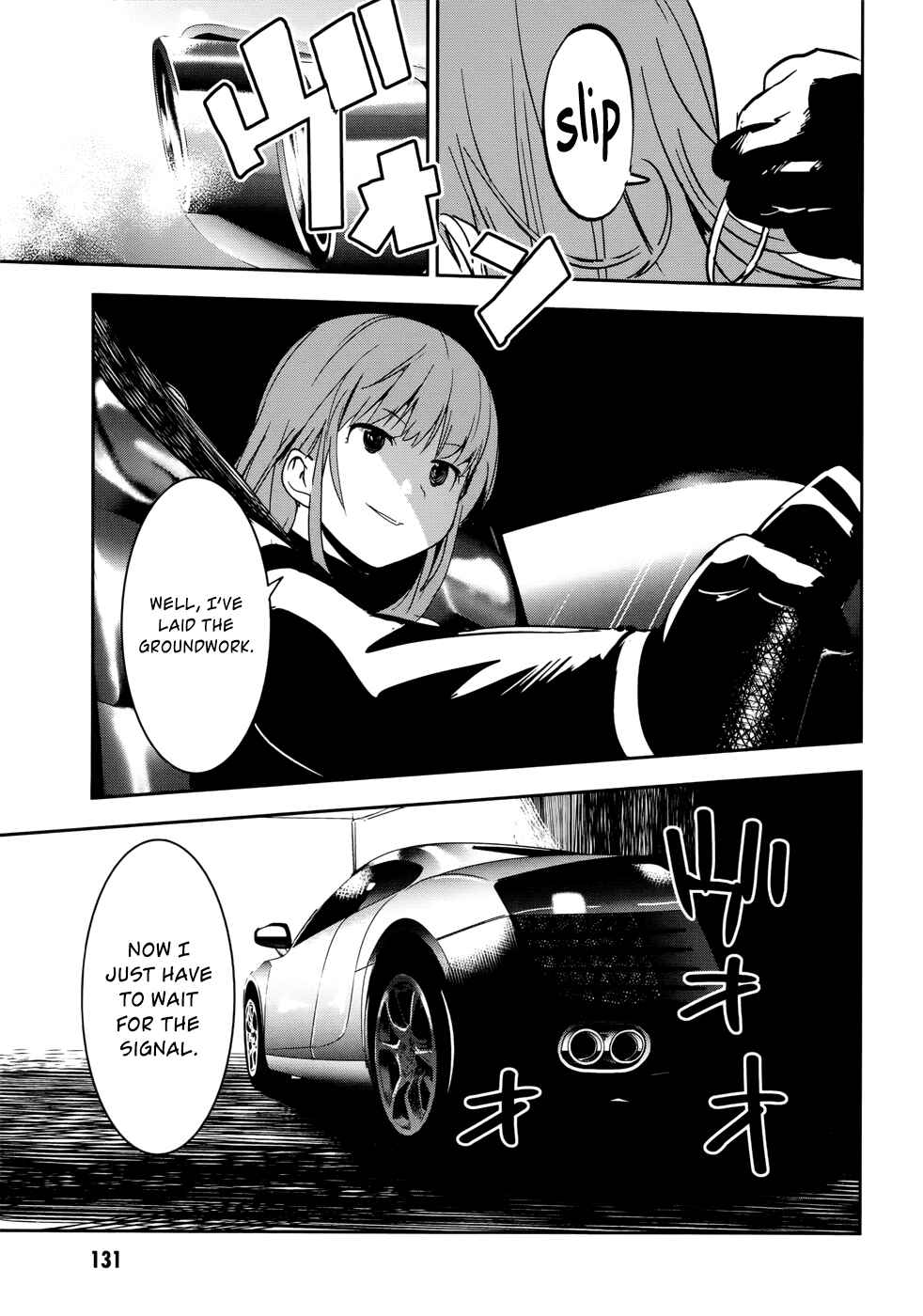 Page 19 Chapter 29 O/A
