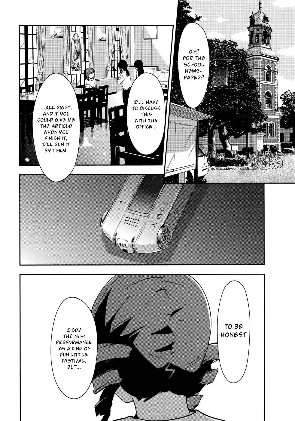 Page 26 Chapter 29 O/A