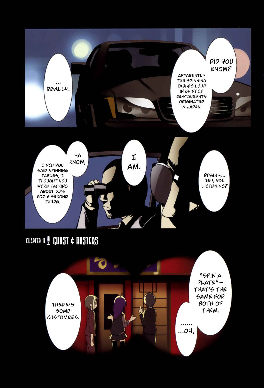 Page 1 Chapter 11 O/A