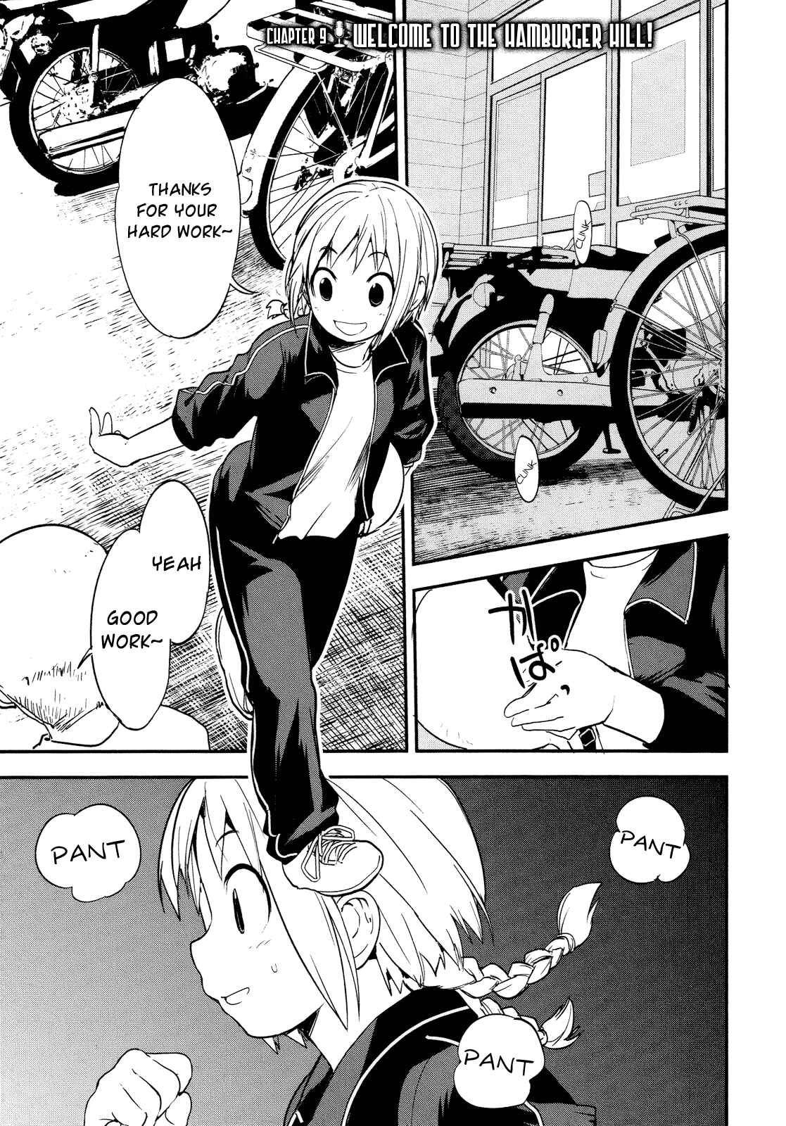Page 1 Chapter 9 O/A