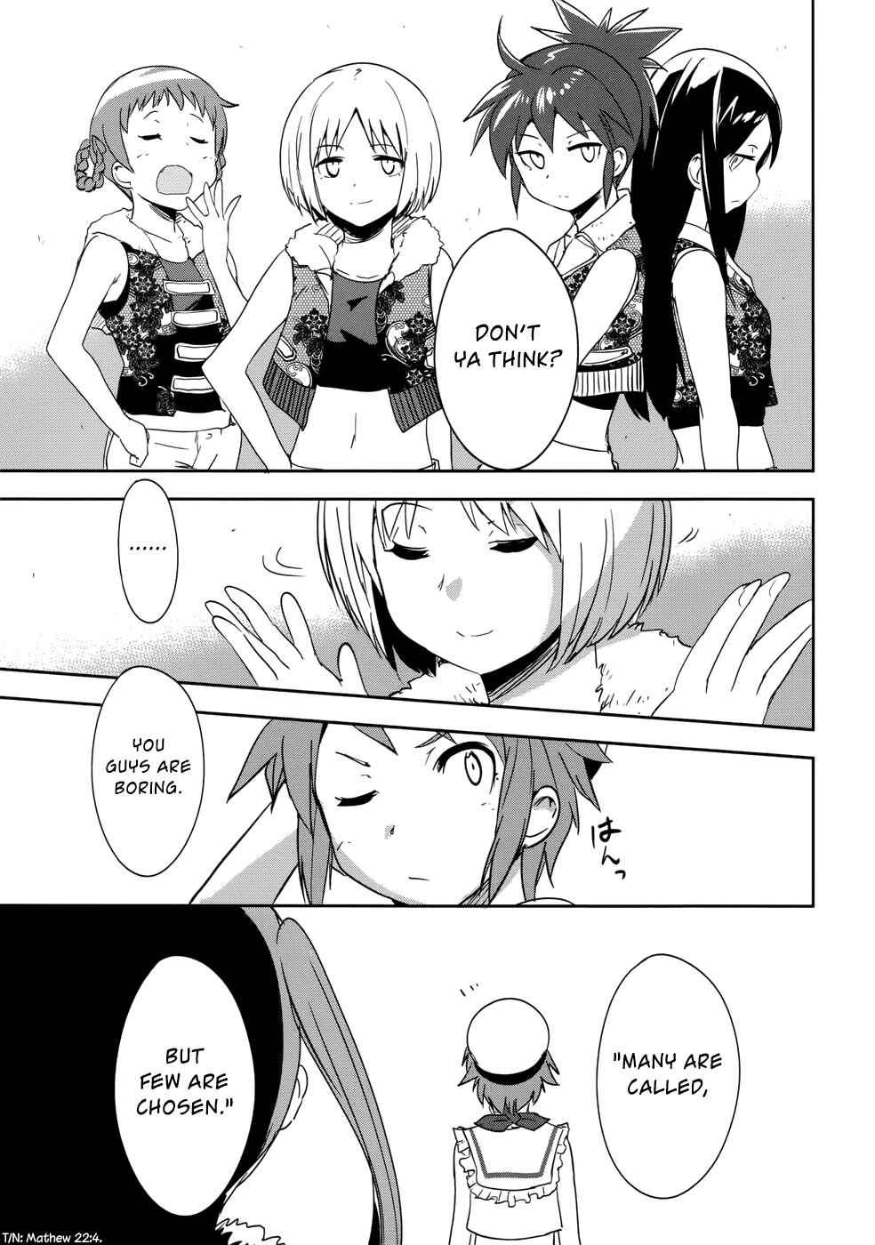 Page 15 Chapter 30 O/A