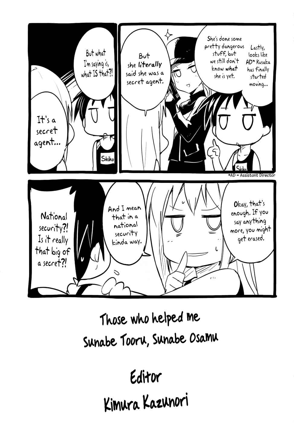 Page 42 Chapter 30 O/A