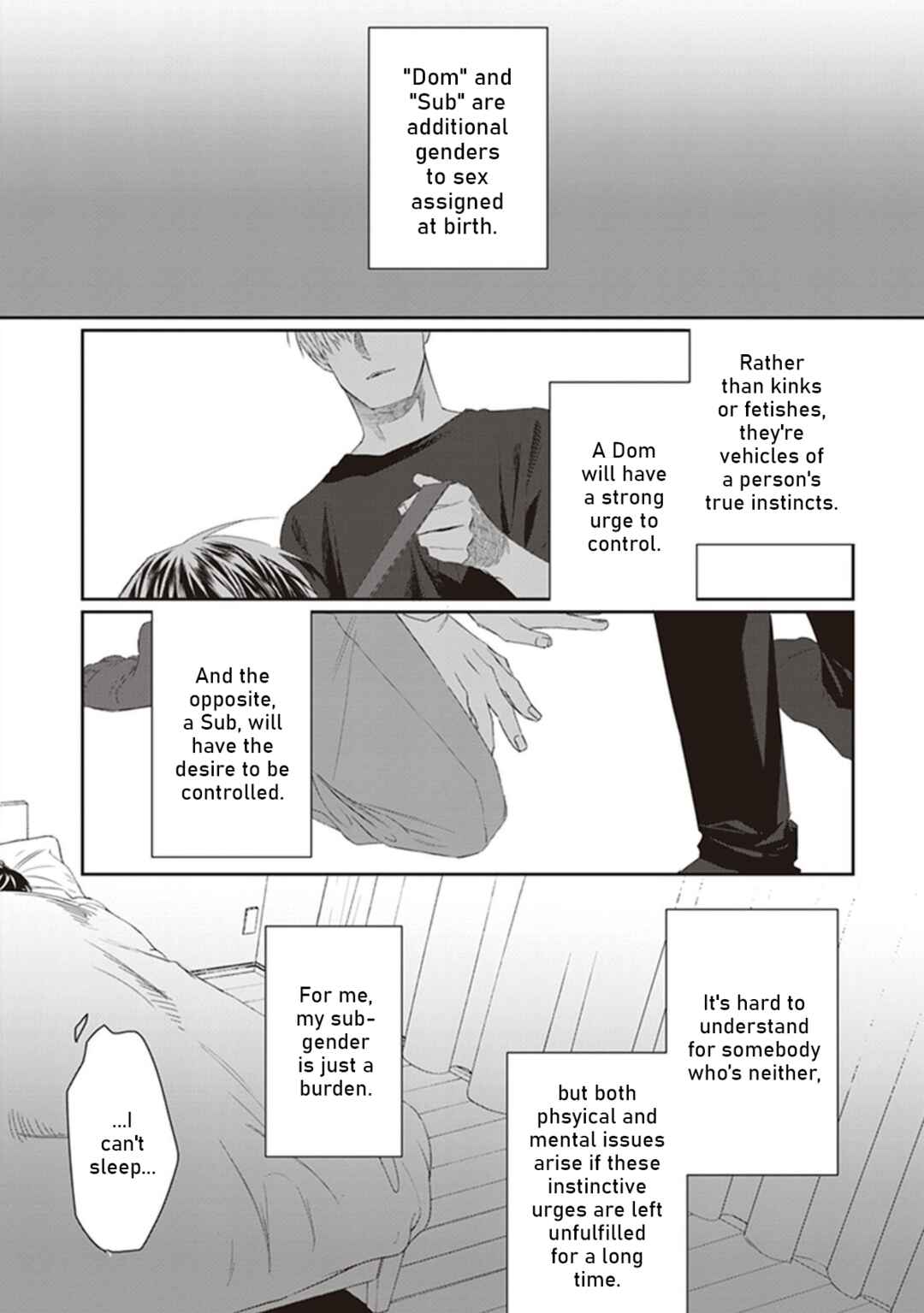 Page 13 Chapter 1 Ii Ko ni Dekitara Homete Kure