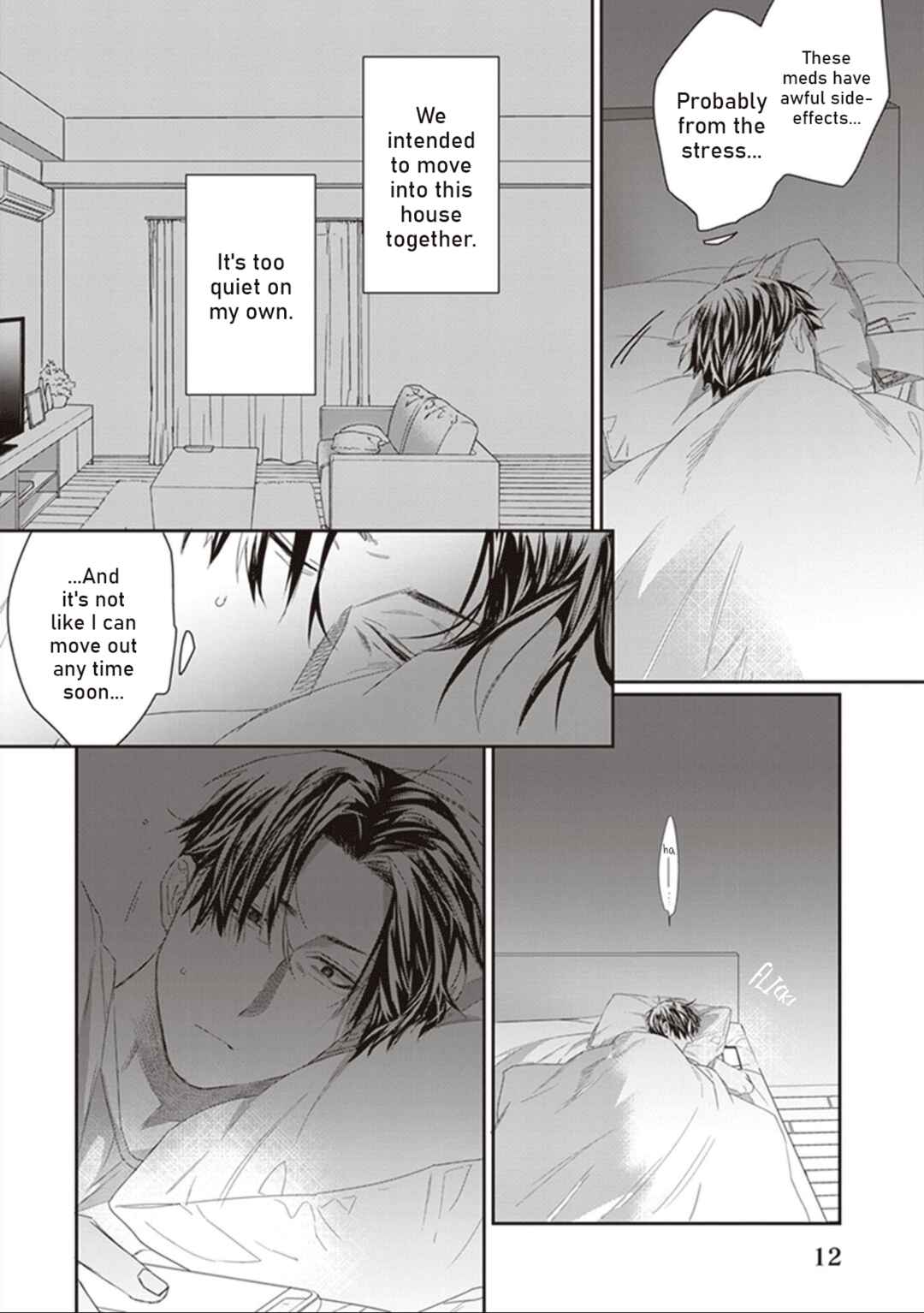 Page 14 Chapter 1 Ii Ko ni Dekitara Homete Kure