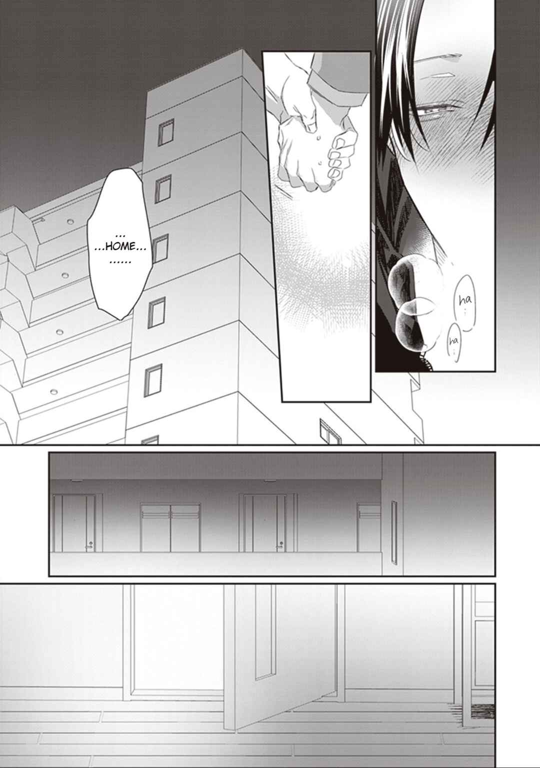 Page 25 Chapter 5 Ii Ko ni Dekitara Homete Kure