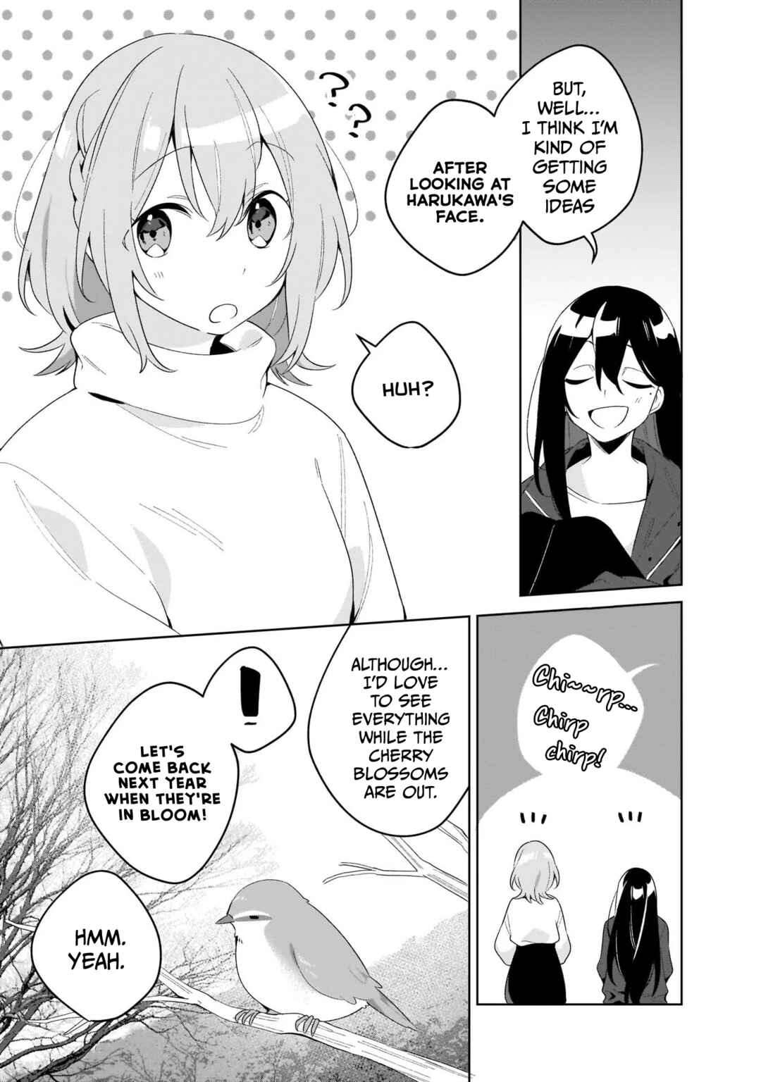 Page 18 Chapter 3 Tabimiman