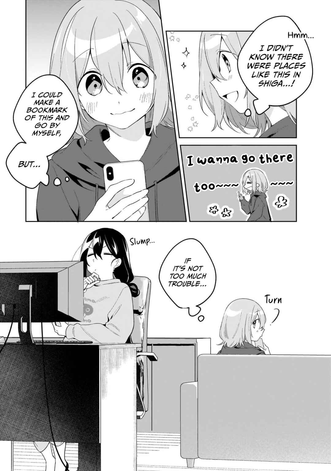 Page 6 Chapter 3 Tabimiman