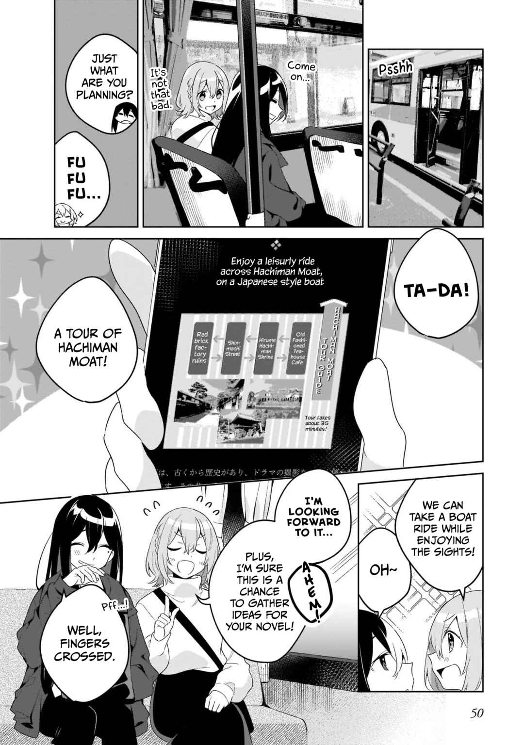 Page 9 Chapter 3 Tabimiman