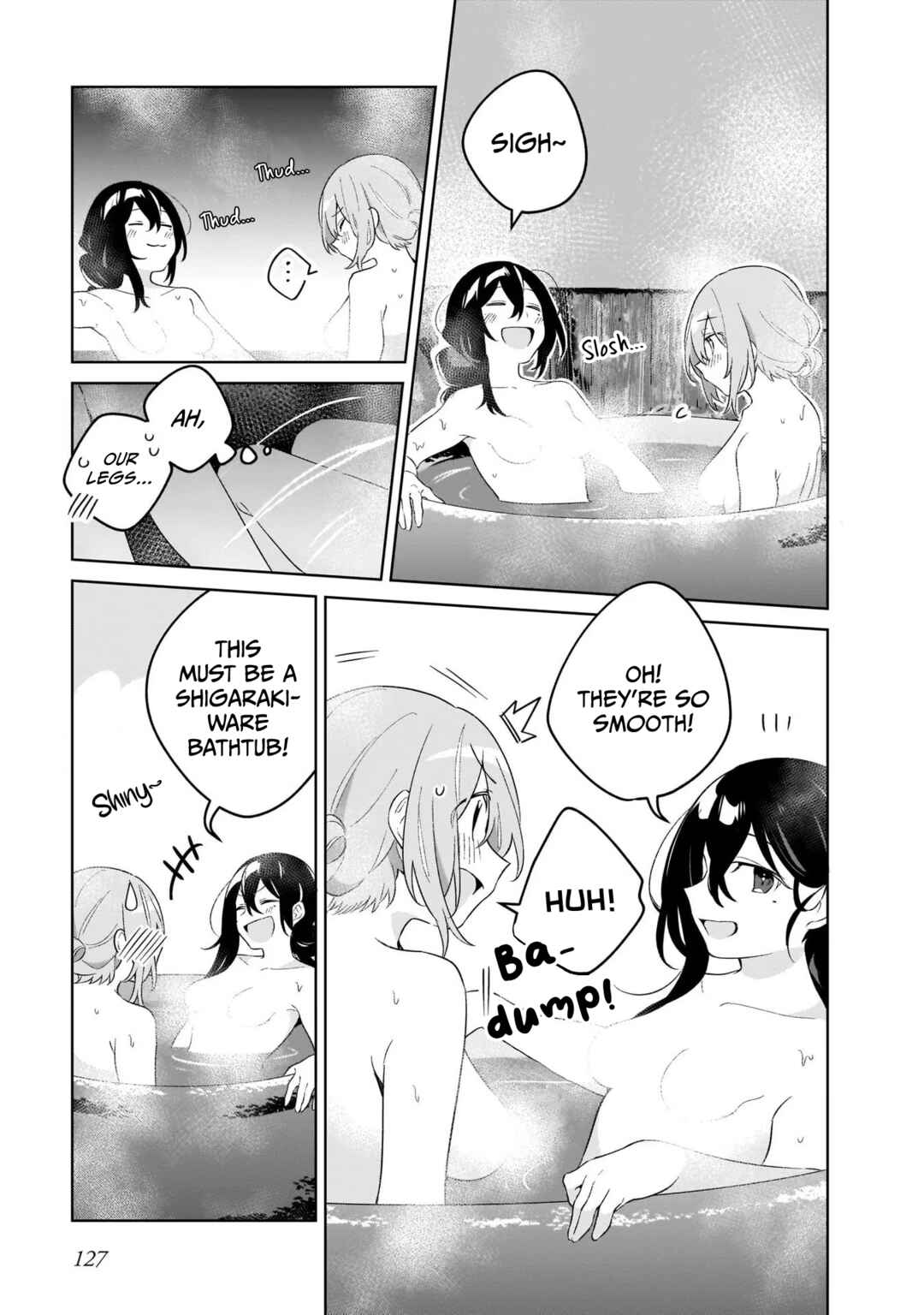 Page 14 Chapter 7 Tabimiman