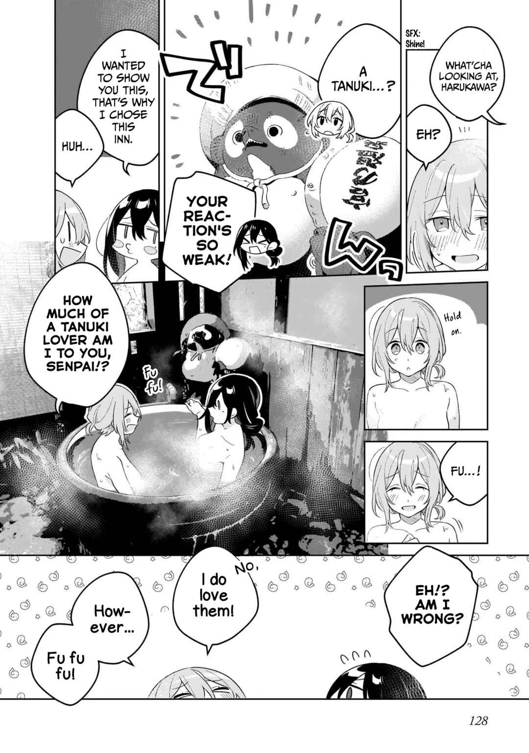Page 15 Chapter 7 Tabimiman