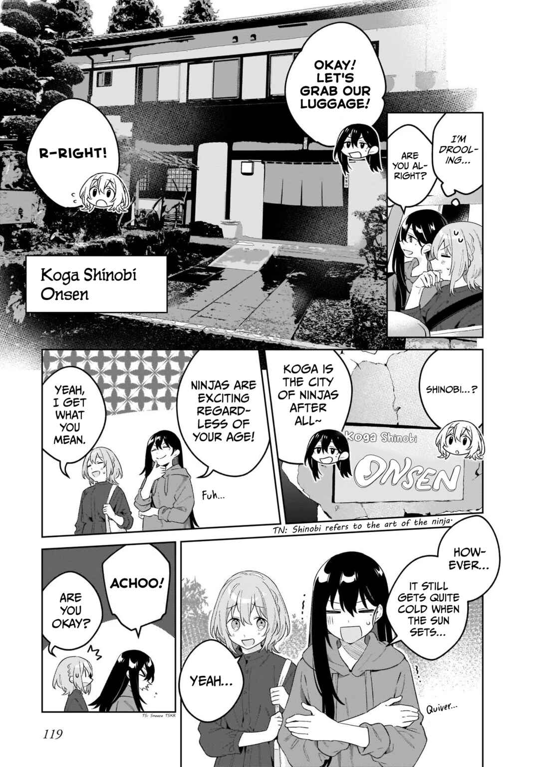 Page 6 Chapter 7 Tabimiman