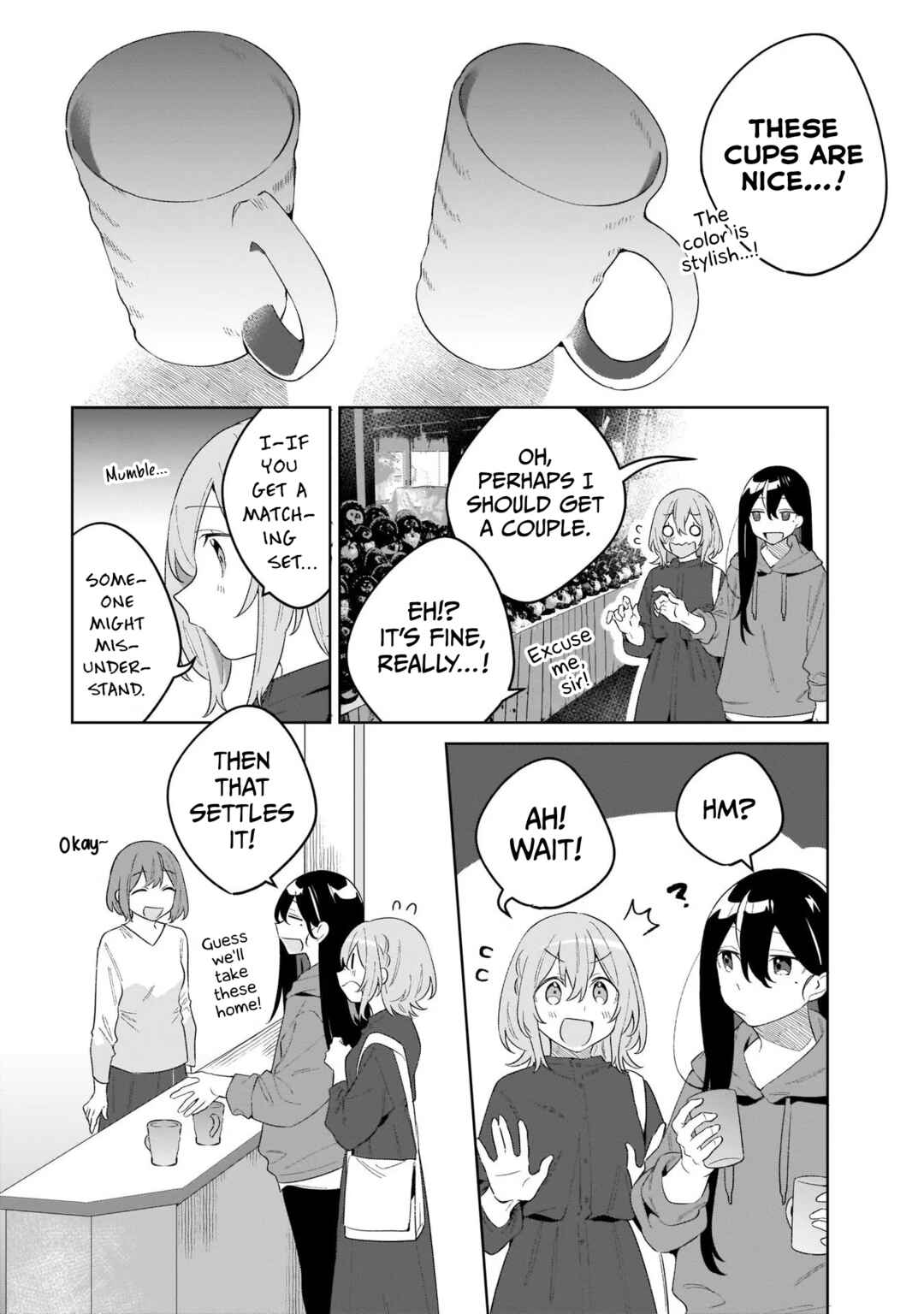 Page 16 Chapter 6 Tabimiman