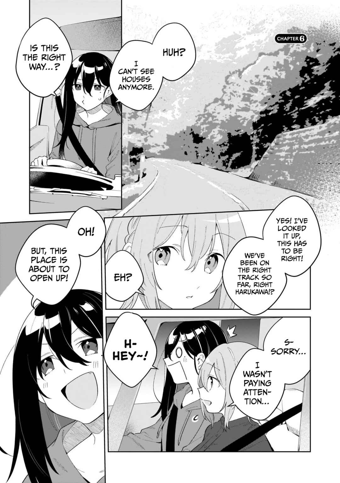 Page 4 Chapter 6 Tabimiman