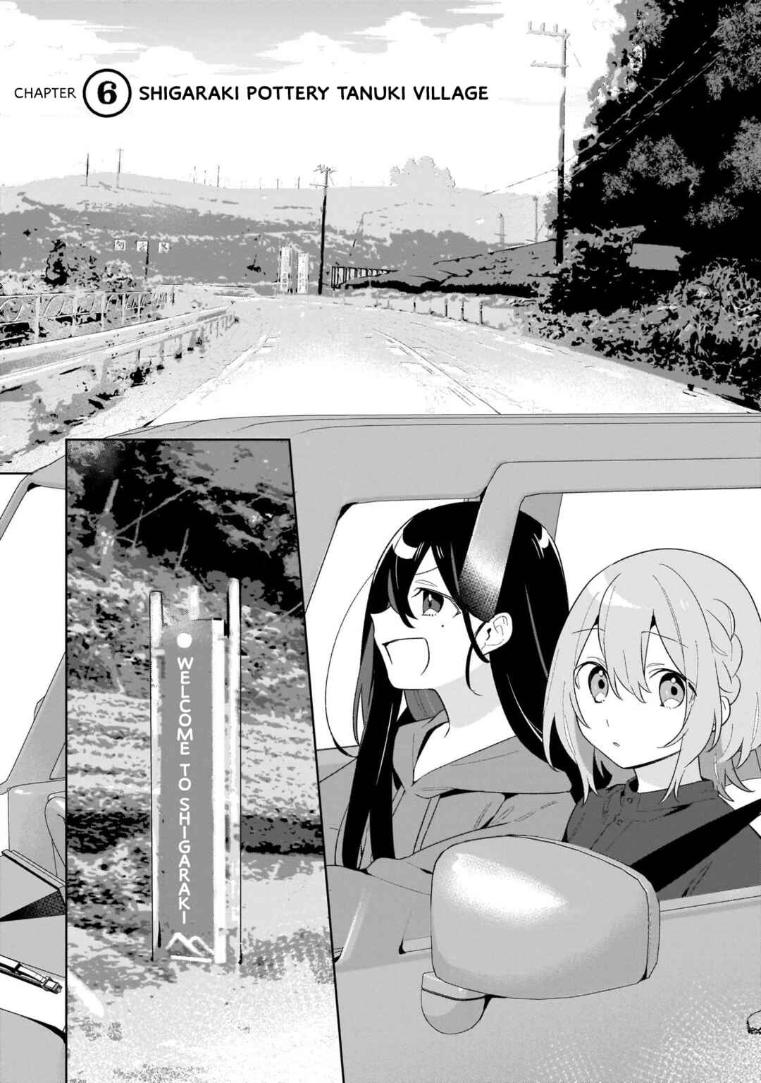 Page 5 Chapter 6 Tabimiman
