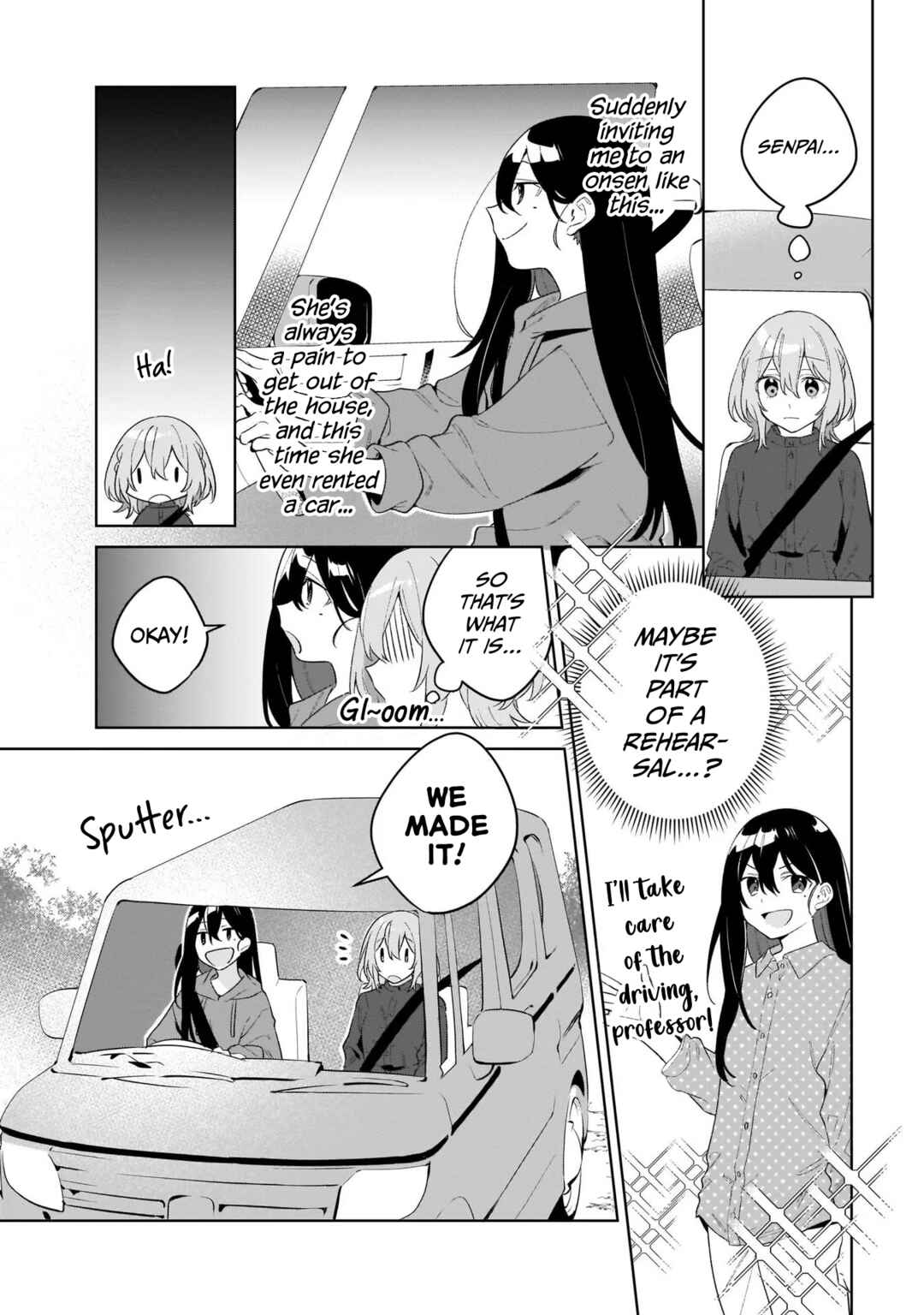 Page 7 Chapter 6 Tabimiman