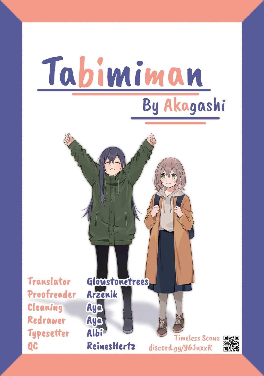 Page 1 Chapter 11 Tabimiman
