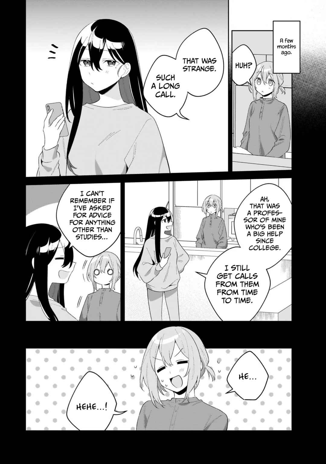 Page 14 Chapter 5 Tabimiman