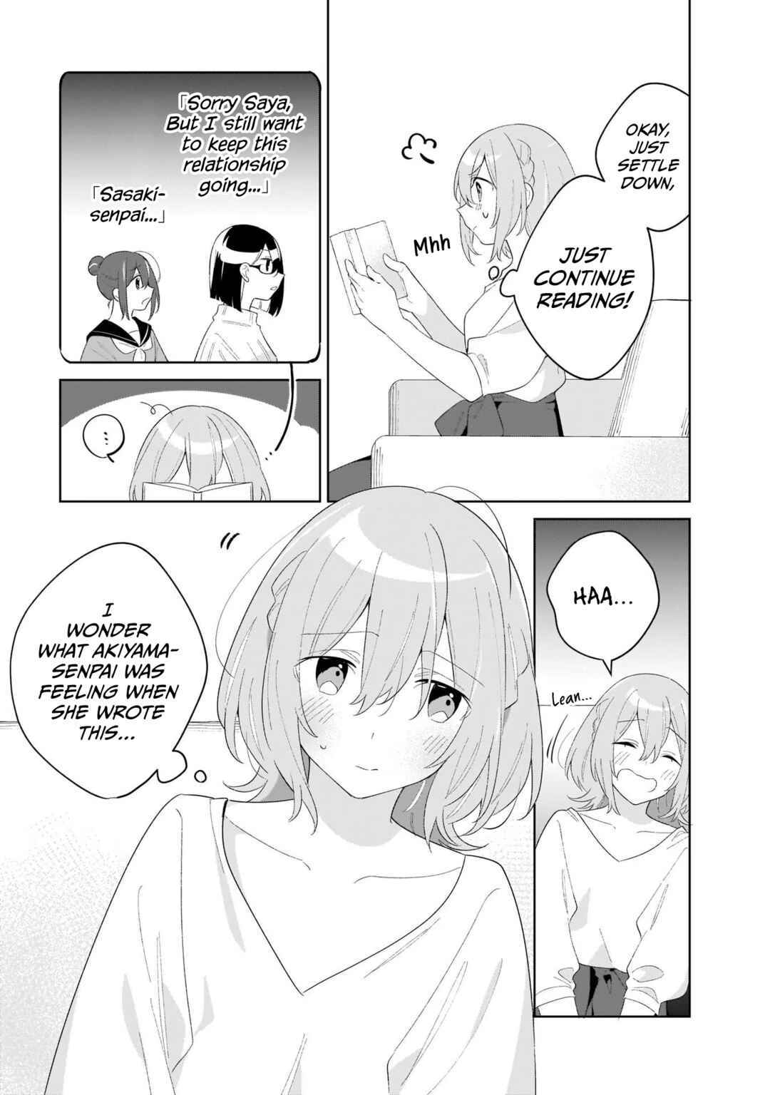 Page 16 Chapter 5 Tabimiman