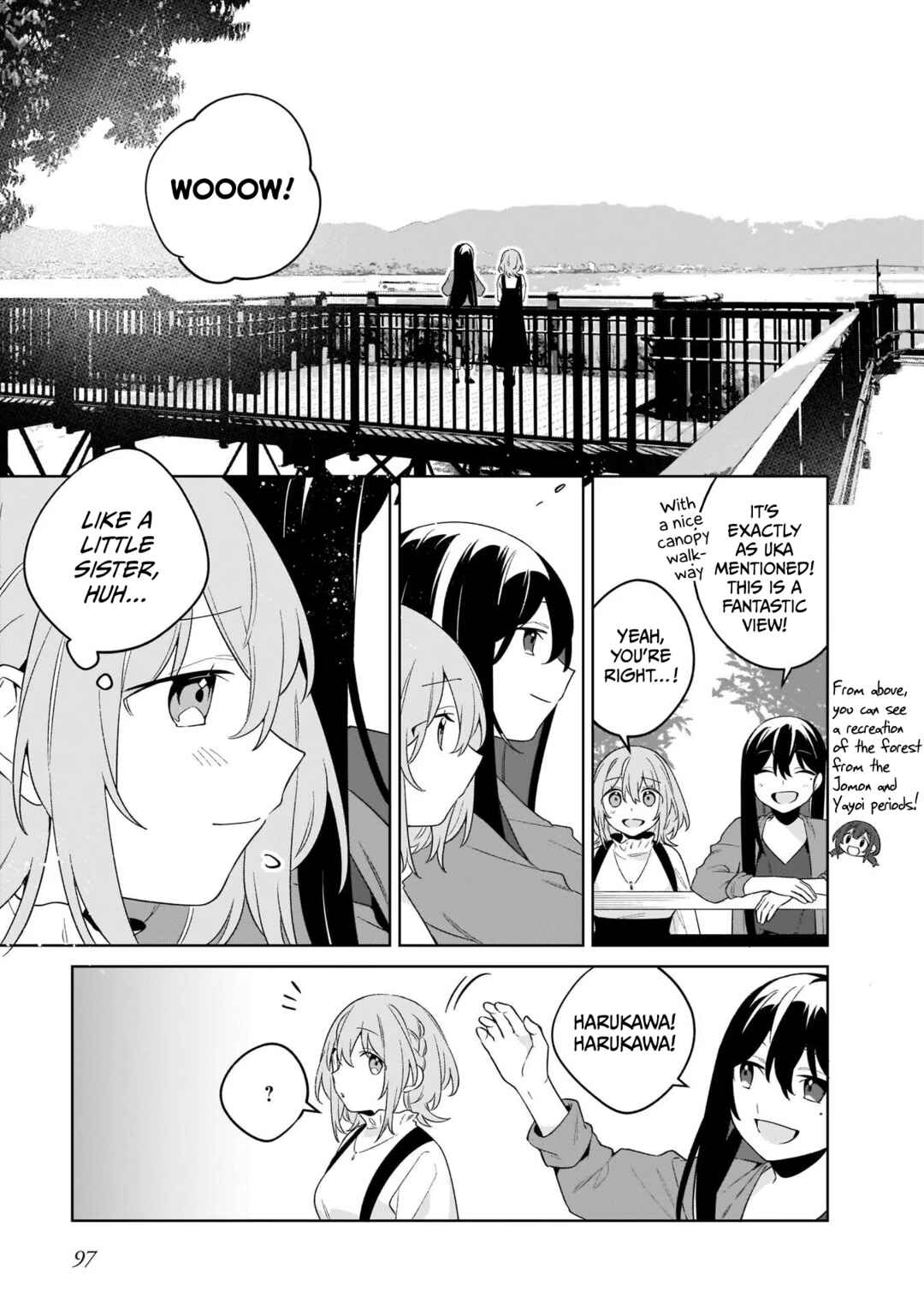 Page 15 Chapter 13 Tabimiman
