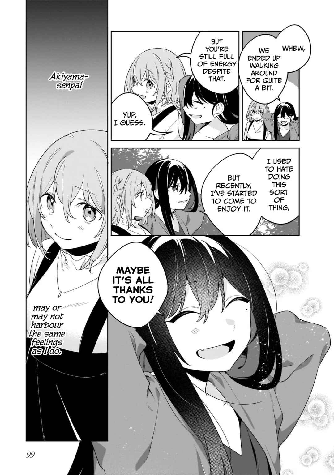 Page 17 Chapter 13 Tabimiman