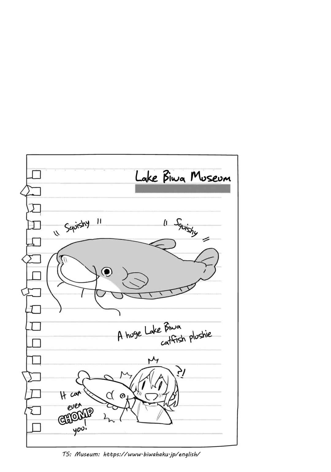 Page 19 Chapter 13 Tabimiman