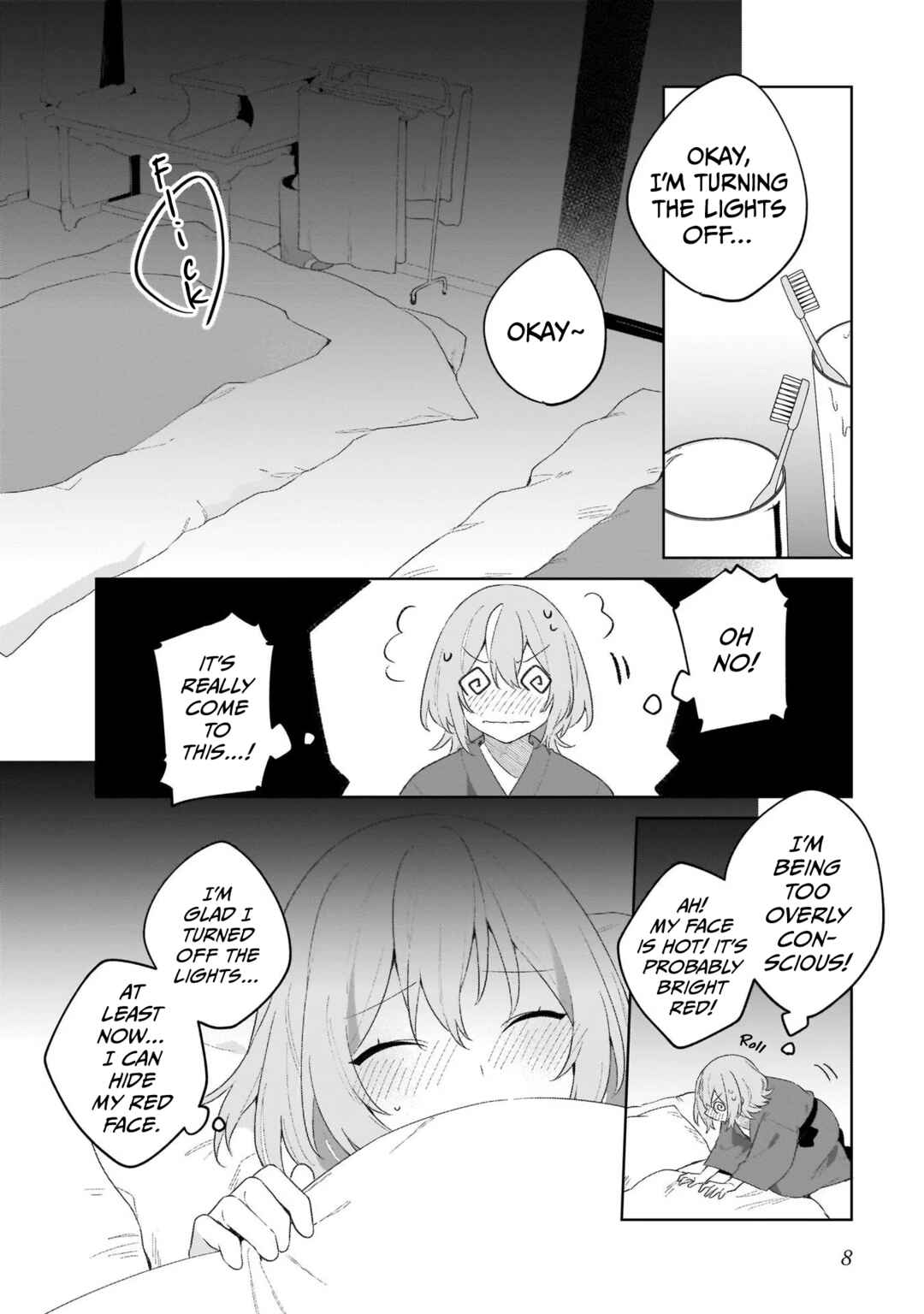 Page 13 Chapter 8 Tabimiman