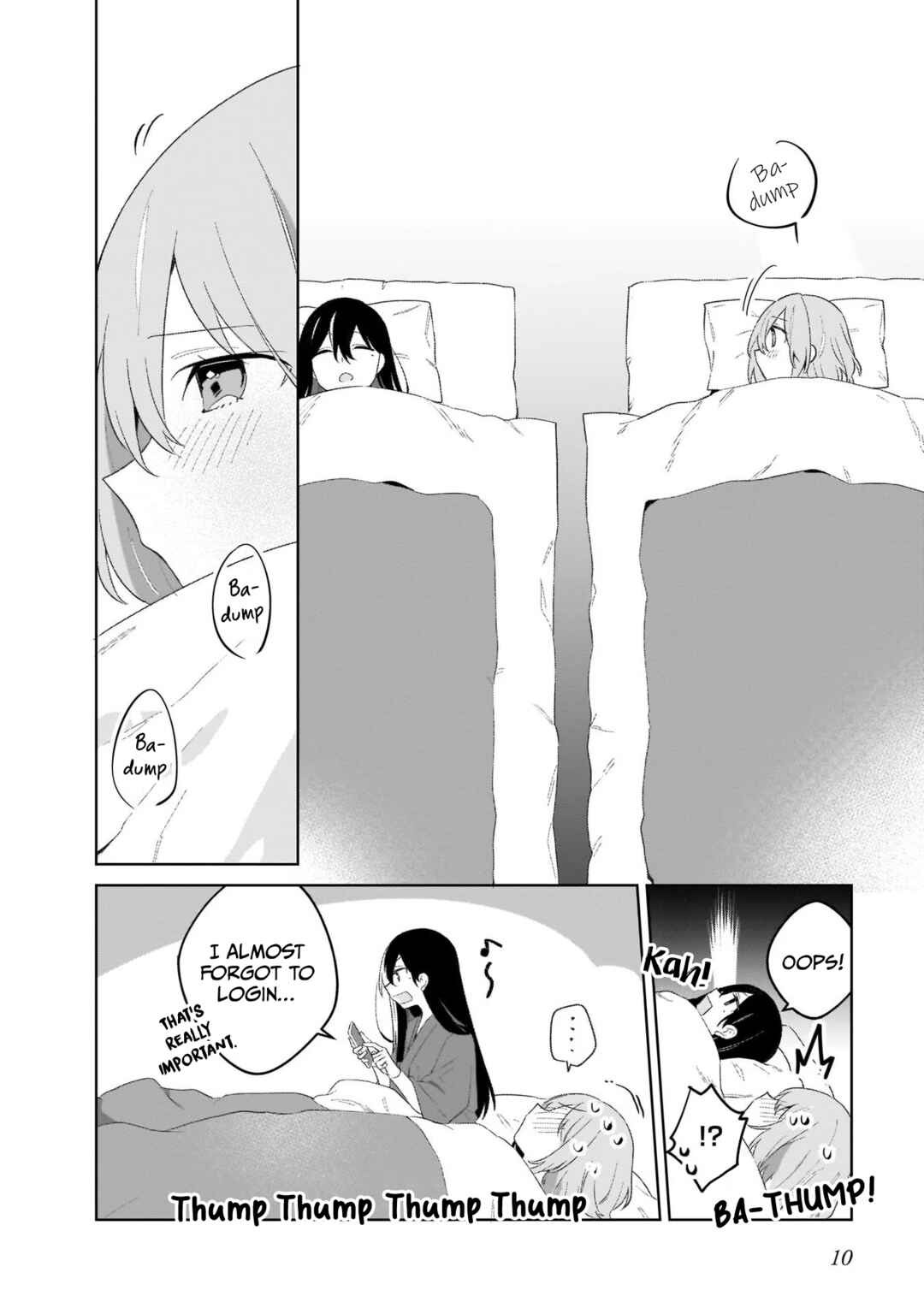 Page 15 Chapter 8 Tabimiman