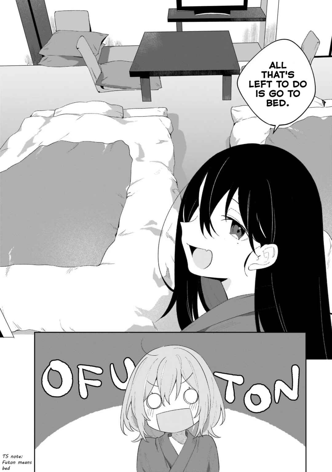 Page 7 Chapter 8 Tabimiman