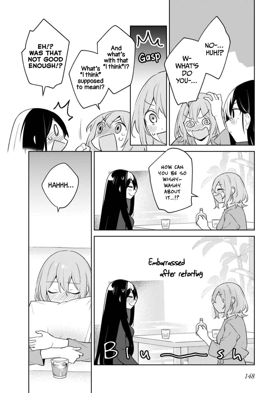 Page 15 Chapter 16 Tabimiman