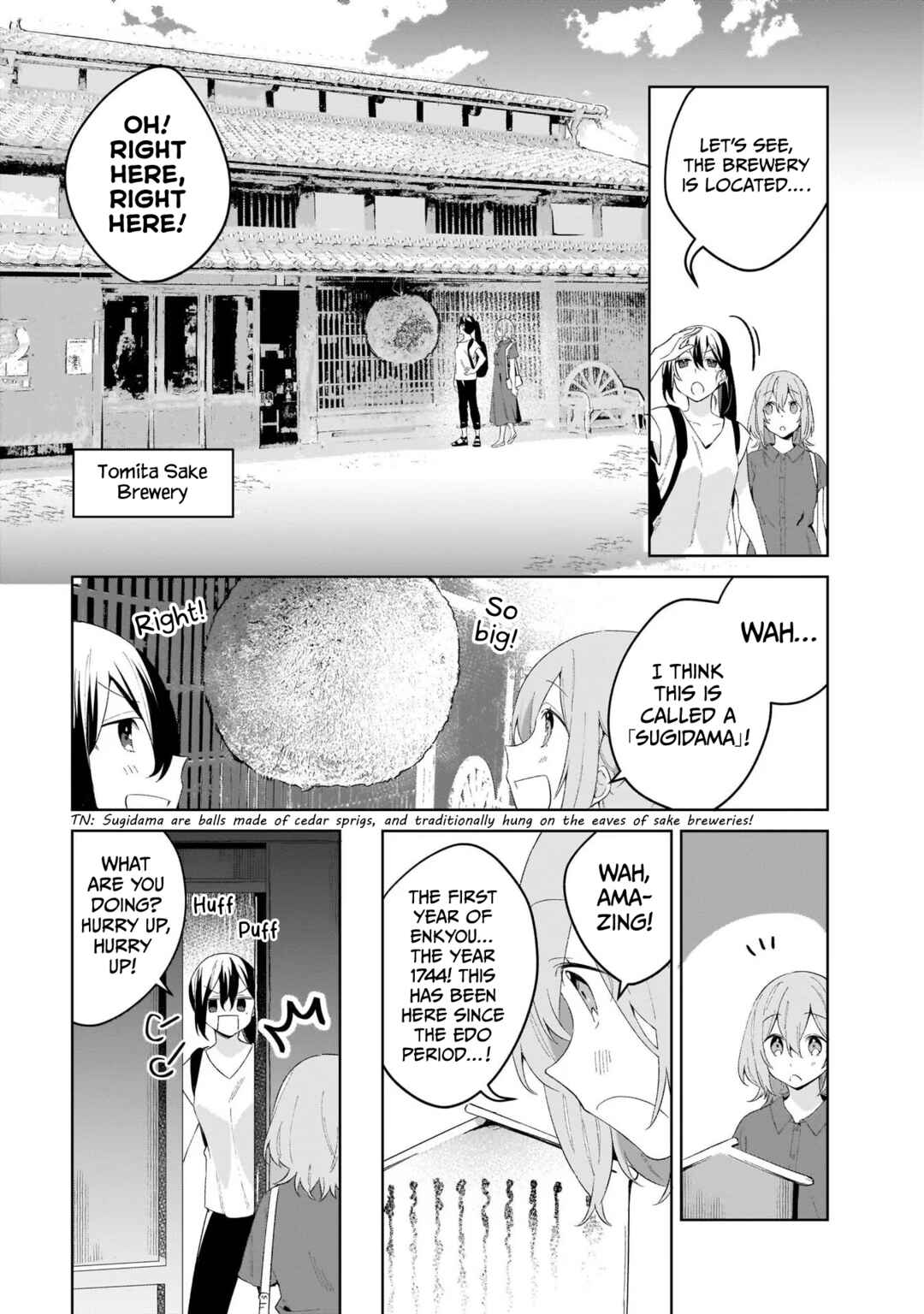 Page 10 Chapter 4 Tabimiman