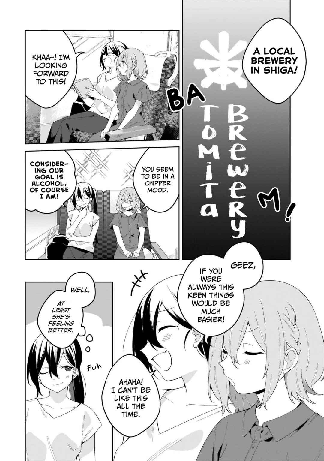 Page 8 Chapter 4 Tabimiman