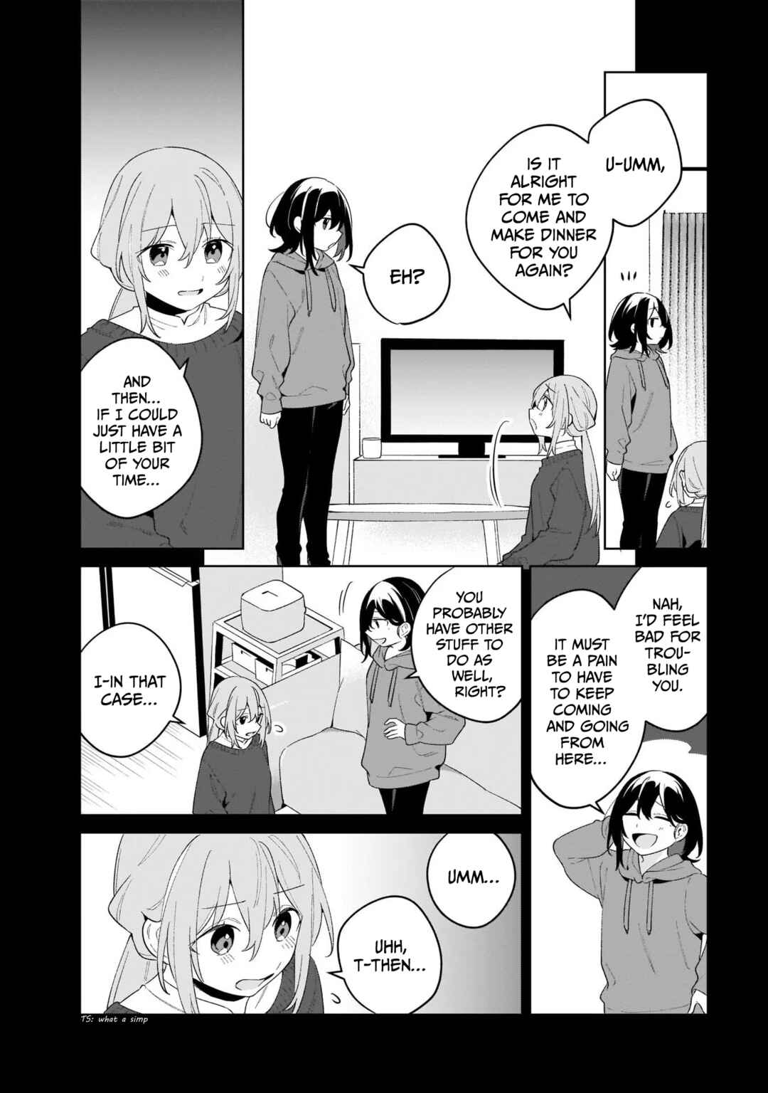Page 13 Chapter 14 Tabimiman