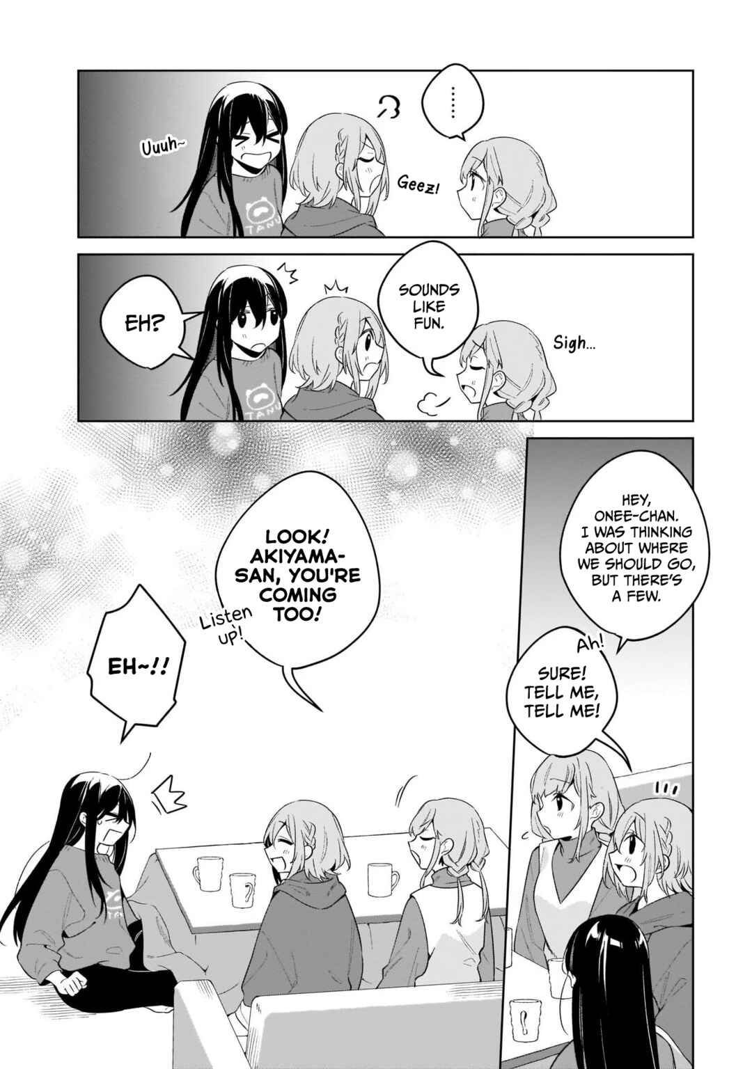 Page 13 Chapter 9 Tabimiman