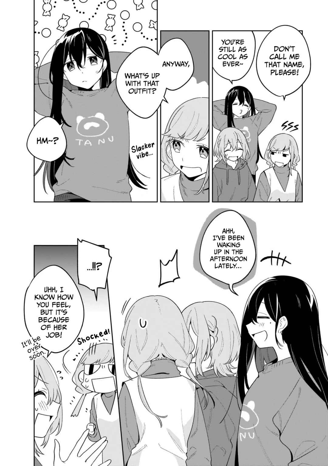 Page 7 Chapter 9 Tabimiman