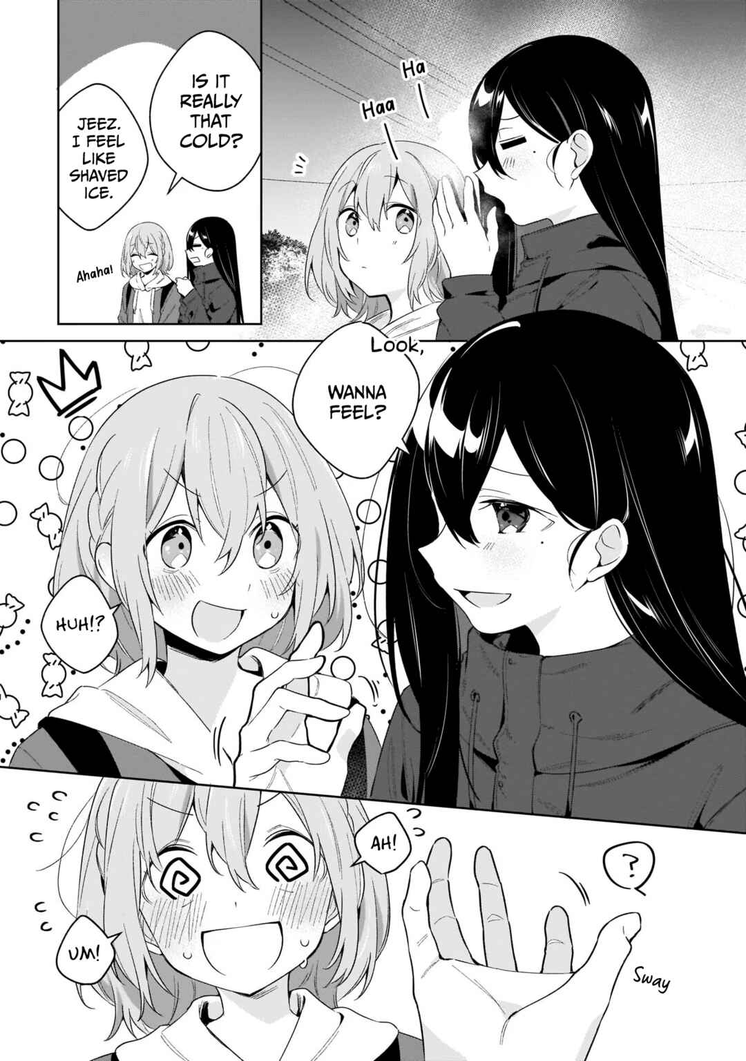 Page 16 Chapter 2 Tabimiman